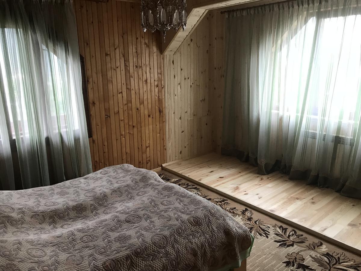 Садиба Червона калина Private estate Chervona Kalyna Яремче Екстер'єр фото