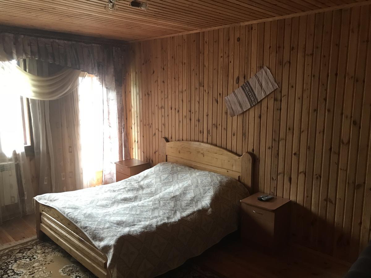 Садиба Червона калина Private estate Chervona Kalyna Яремче Екстер'єр фото