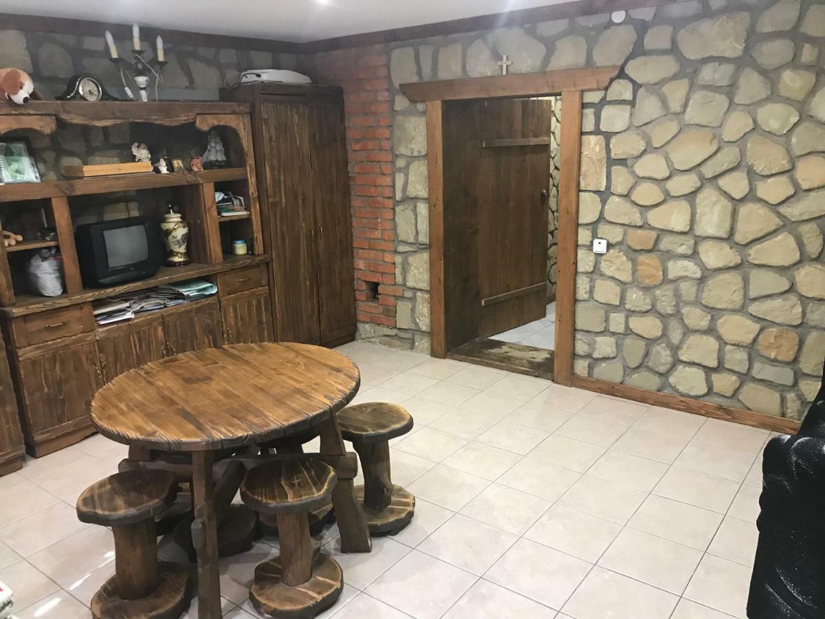Садиба Червона калина Private estate Chervona Kalyna Яремче Екстер'єр фото