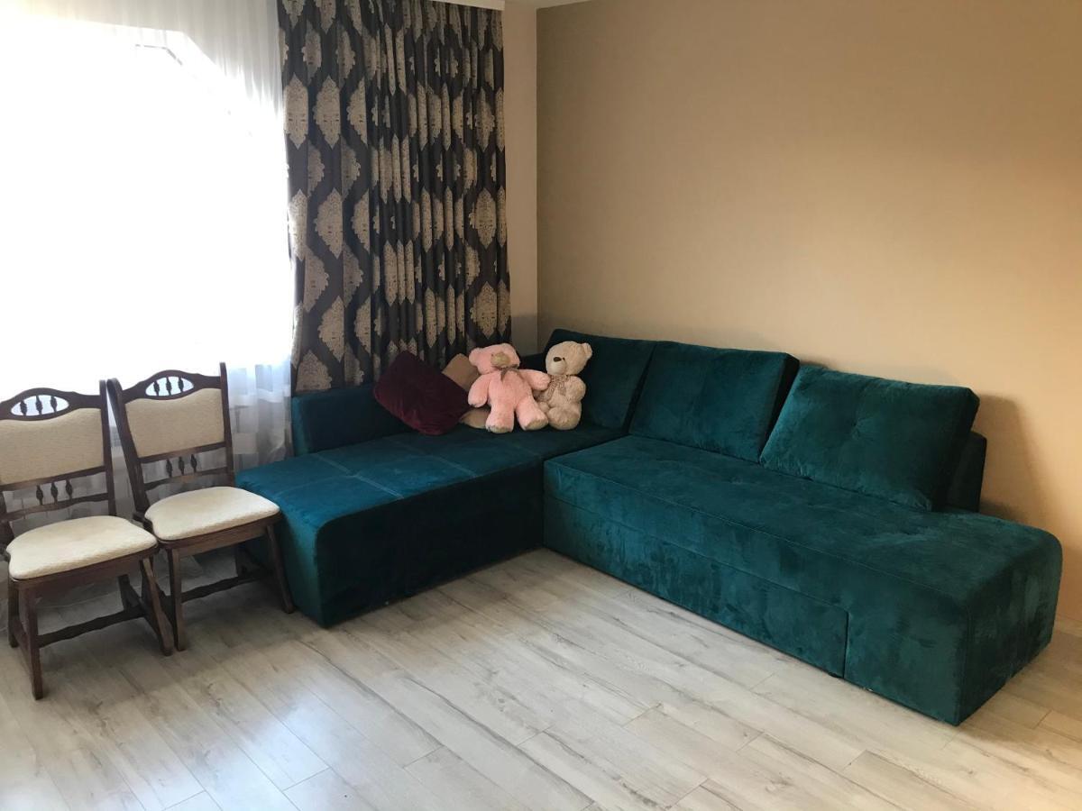 Садиба Червона калина Private estate Chervona Kalyna Яремче Екстер'єр фото