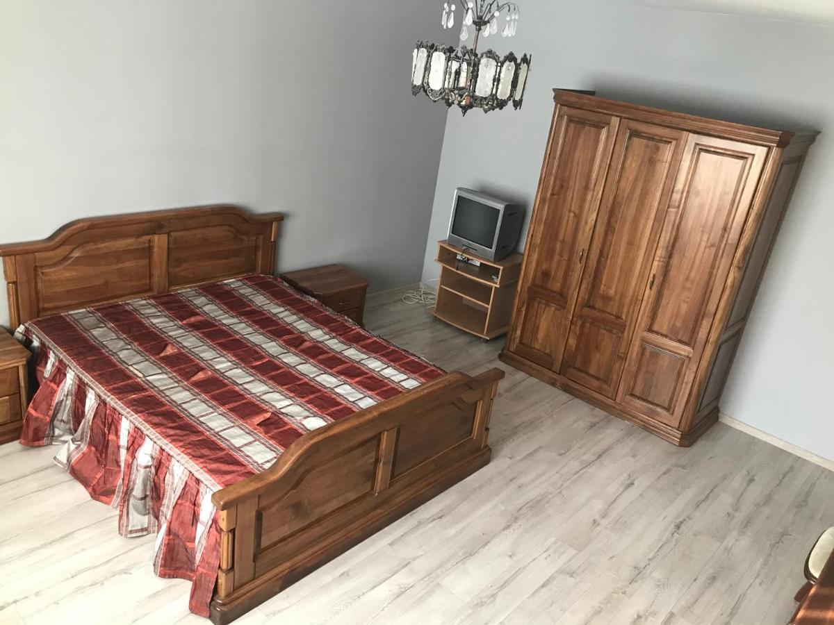 Садиба Червона калина Private estate Chervona Kalyna Яремче Екстер'єр фото