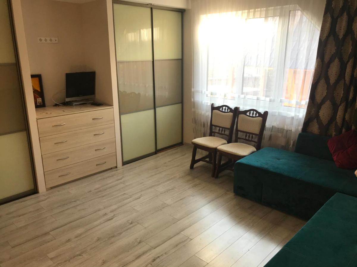 Садиба Червона калина Private estate Chervona Kalyna Яремче Екстер'єр фото